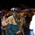 Cabalgata de los Reyes Magos