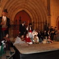 Cabalgata de los Reyes Magos