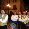 Cabalgata de los Reyes Magos