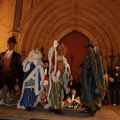 Cabalgata de los Reyes Magos