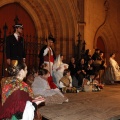 Cabalgata de los Reyes Magos