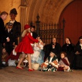Cabalgata de los Reyes Magos
