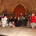 Cabalgata de los Reyes Magos