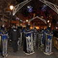 Cabalgata de los Reyes Magos