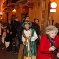 Cabalgata de los Reyes Magos