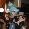 Cabalgata de los Reyes Magos