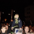 Cabalgata de los Reyes Magos