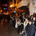 Cabalgata de los Reyes Magos
