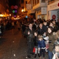 Cabalgata de los Reyes Magos