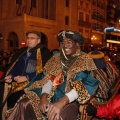 Cabalgata de los Reyes Magos