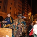 Cabalgata de los Reyes Magos
