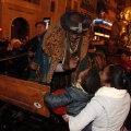 Cabalgata de los Reyes Magos