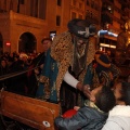 Cabalgata de los Reyes Magos