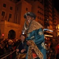 Cabalgata de los Reyes Magos