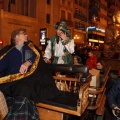 Cabalgata de los Reyes Magos