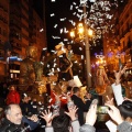 Cabalgata de los Reyes Magos