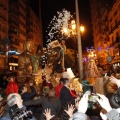 Cabalgata de los Reyes Magos