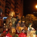 Cabalgata de los Reyes Magos
