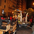 Cabalgata de los Reyes Magos