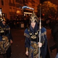 Cabalgata de los Reyes Magos