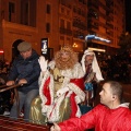 Cabalgata de los Reyes Magos