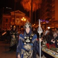Cabalgata de los Reyes Magos