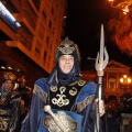 Cabalgata de los Reyes Magos