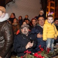 Cabalgata de los Reyes Magos