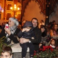 Cabalgata de los Reyes Magos