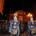 Cabalgata de los Reyes Magos