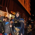 Cabalgata de los Reyes Magos