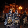 Cabalgata de los Reyes Magos