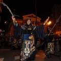 Cabalgata de los Reyes Magos