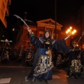 Cabalgata de los Reyes Magos