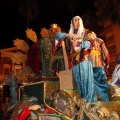 Cabalgata de los Reyes Magos