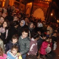 Cabalgata de los Reyes Magos