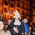 Cabalgata de los Reyes Magos