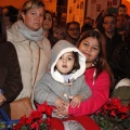 Cabalgata de los Reyes Magos