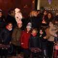 Cabalgata de los Reyes Magos
