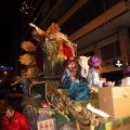 Cabalgata de los Reyes Magos