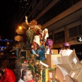Cabalgata de los Reyes Magos