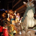 Cabalgata de los Reyes Magos