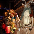 Cabalgata de los Reyes Magos