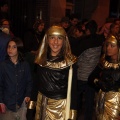 Cabalgata de los Reyes Magos