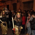 Cabalgata de los Reyes Magos
