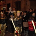 Cabalgata de los Reyes Magos