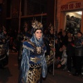 Cabalgata de los Reyes Magos