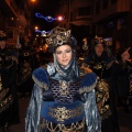Cabalgata de los Reyes Magos