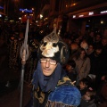 Cabalgata de los Reyes Magos