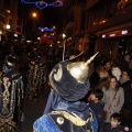 Cabalgata de los Reyes Magos